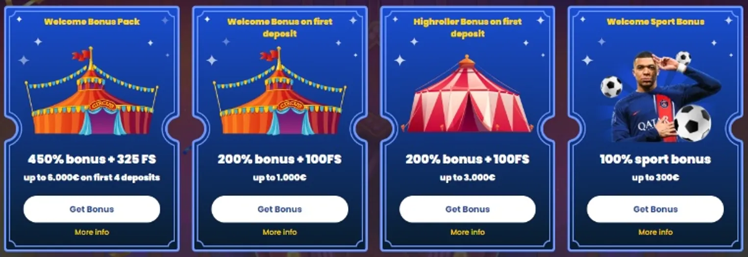 Blaze.com double