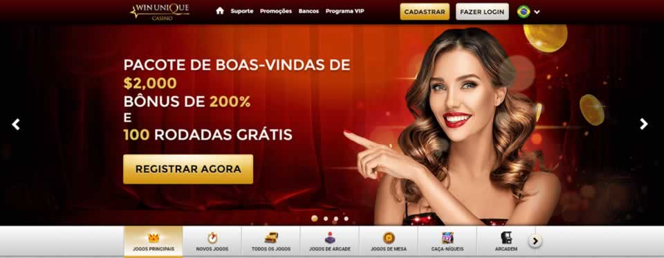 Cassino grátis