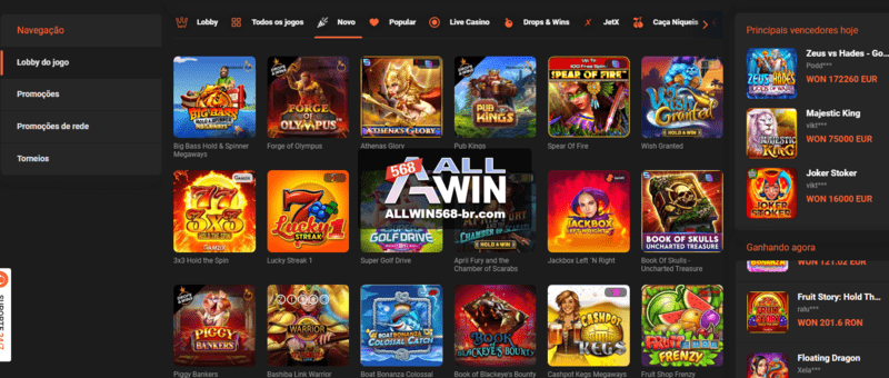 Blackjack online
