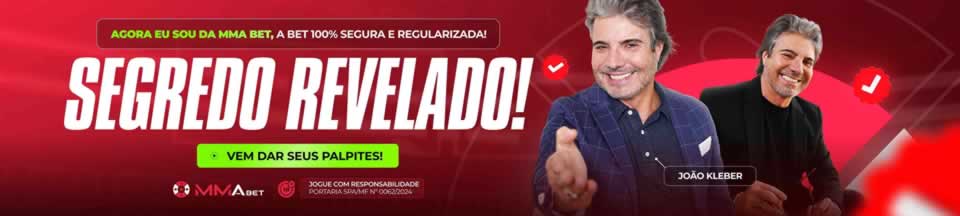 Aposta ganha bet365