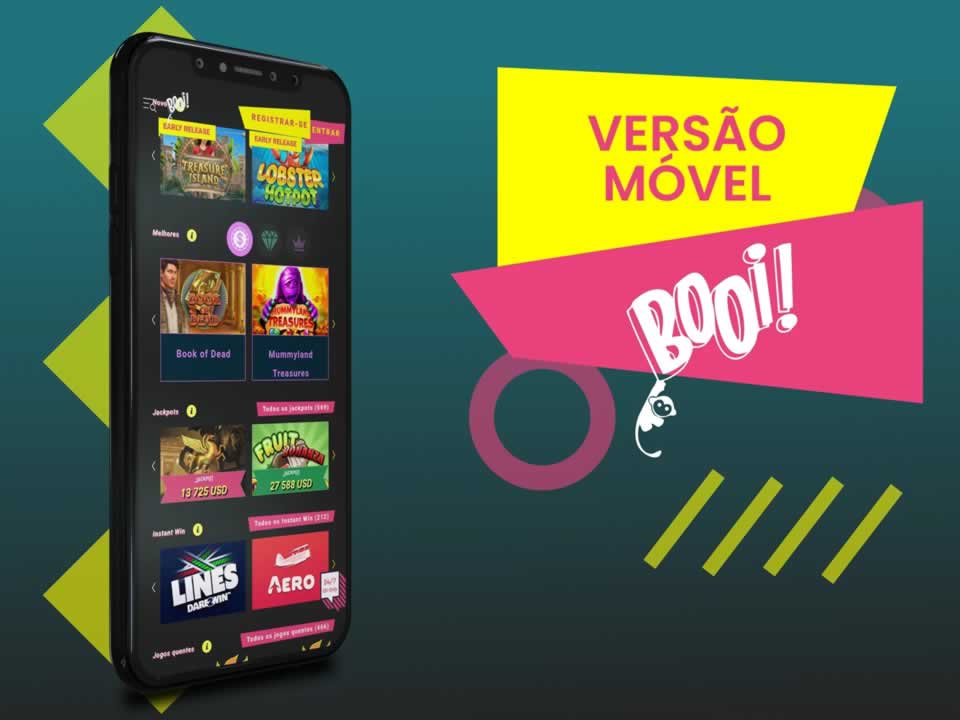 Aposta ganha bônus 5 reais