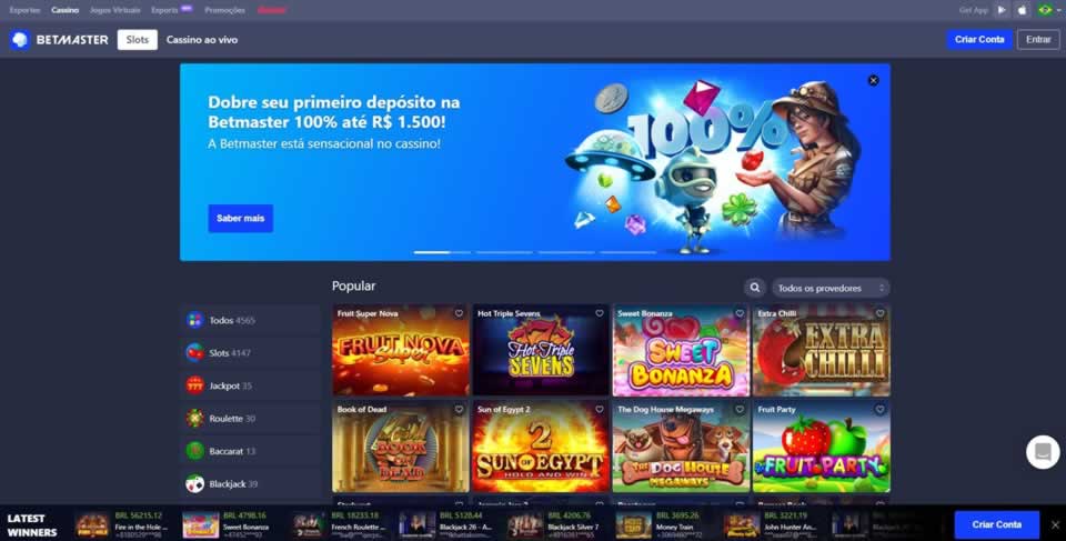 Roleta online