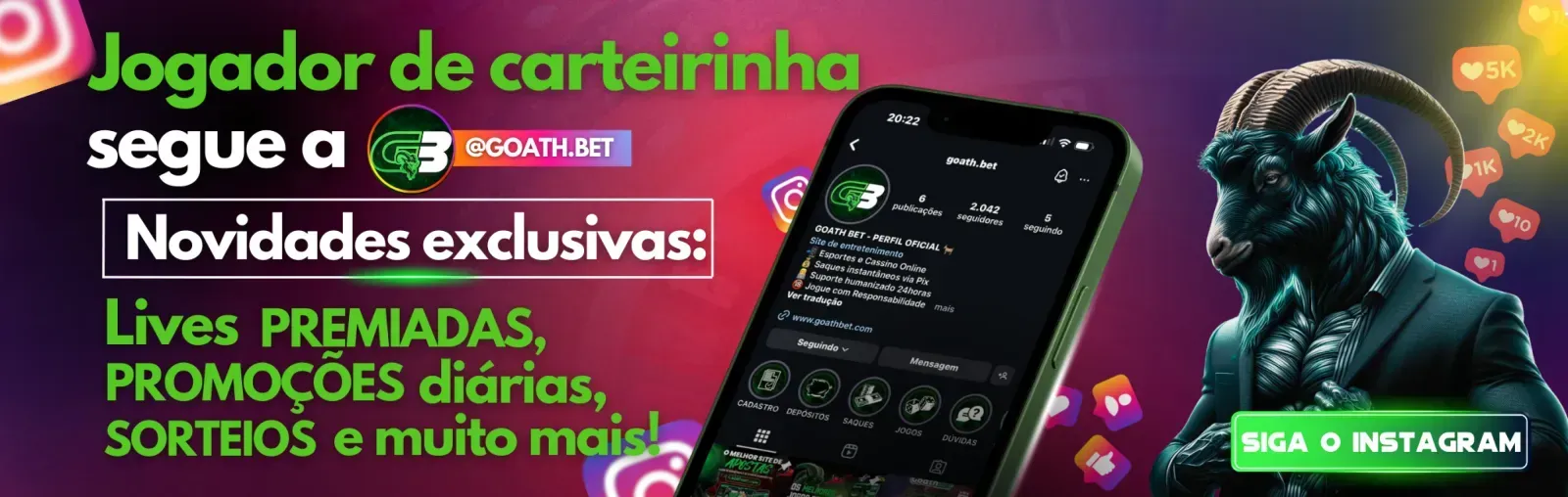 Betsport aposta