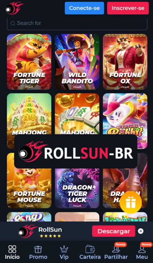 Jogos de hoje
