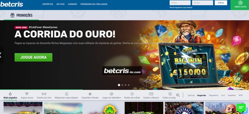 Betchain.com