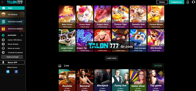 LIBERTY SLOTS