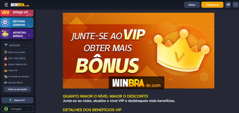 Bets esportes