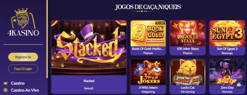 Jogo que da dinheiro de verdade