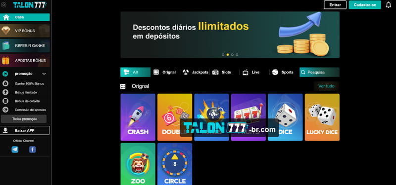 BetandYou Casino