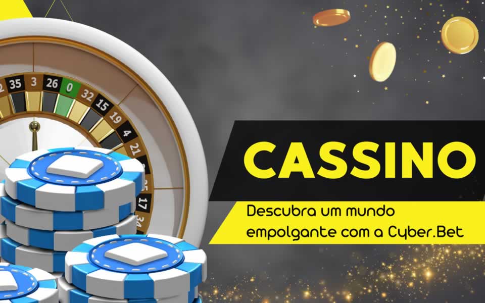 Apostar ao vivo