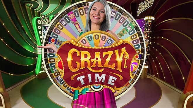 IWild Casino