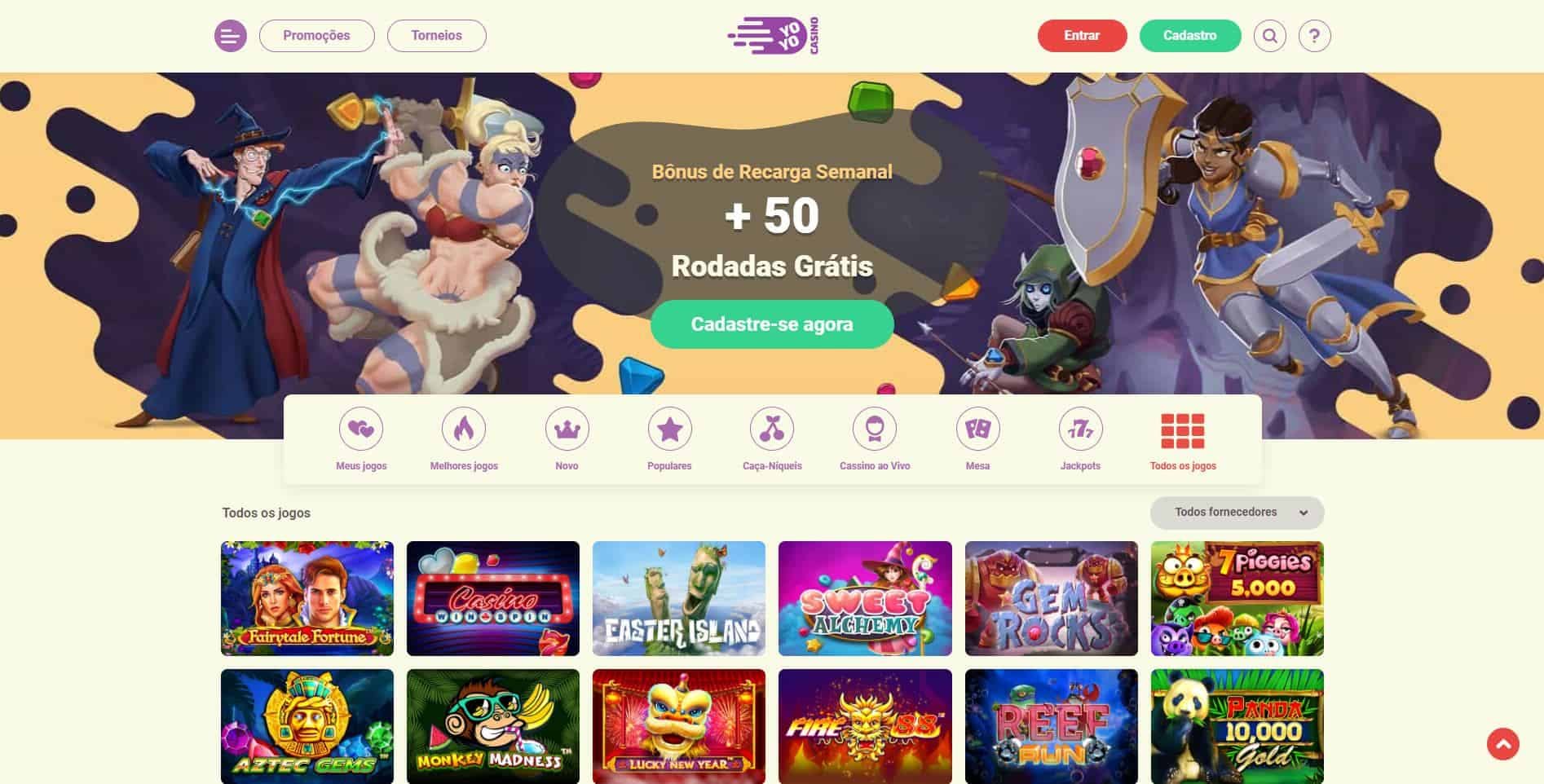 VegasPlus Casino