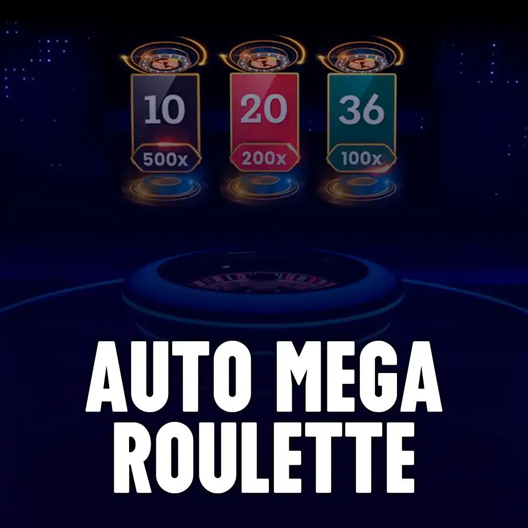 Fotos da mega