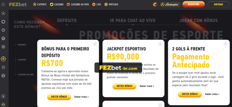 Esportivabet