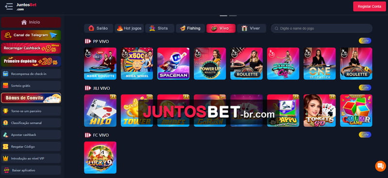 Candy jogo