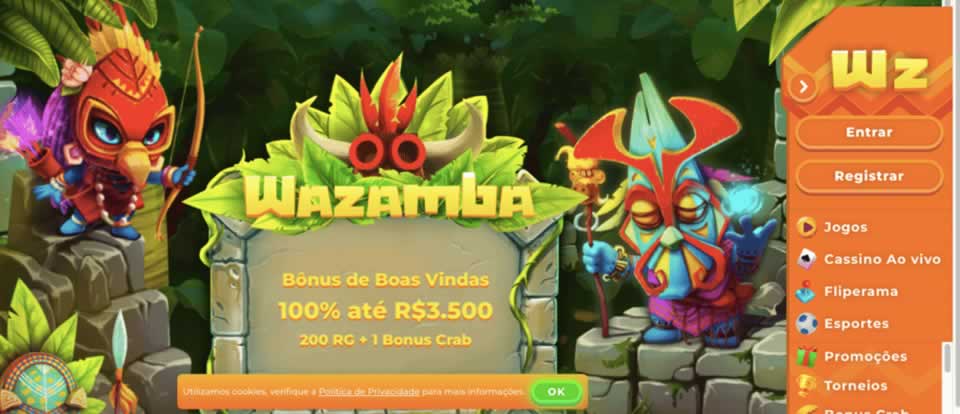 ParadiseWin Casino