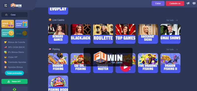 Total sport bet