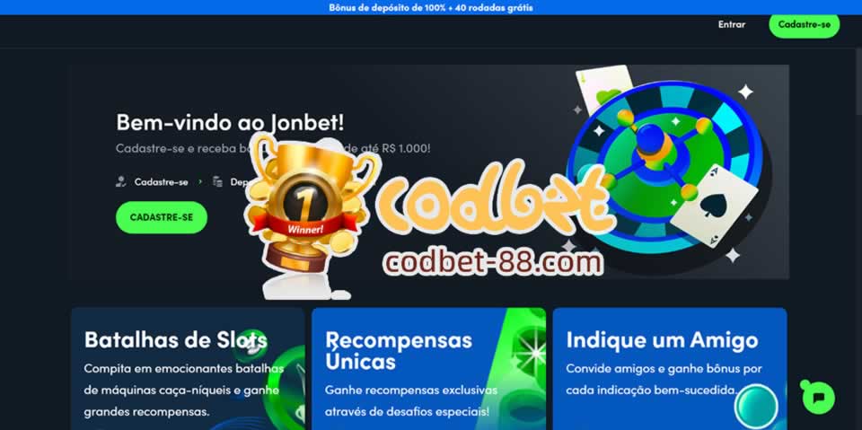 Aposta no sportingbet