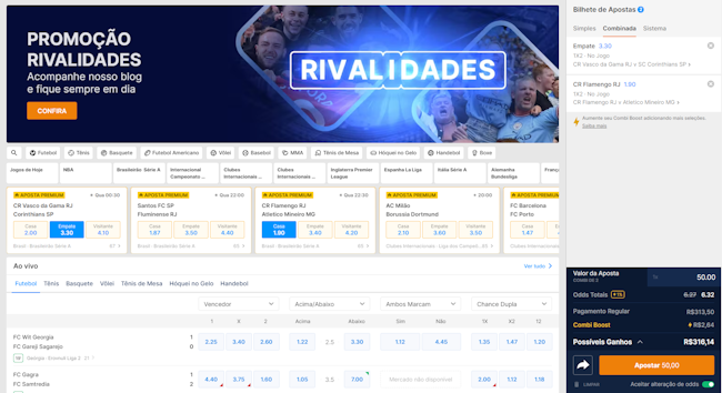 Blaze jogo de aposta entrar