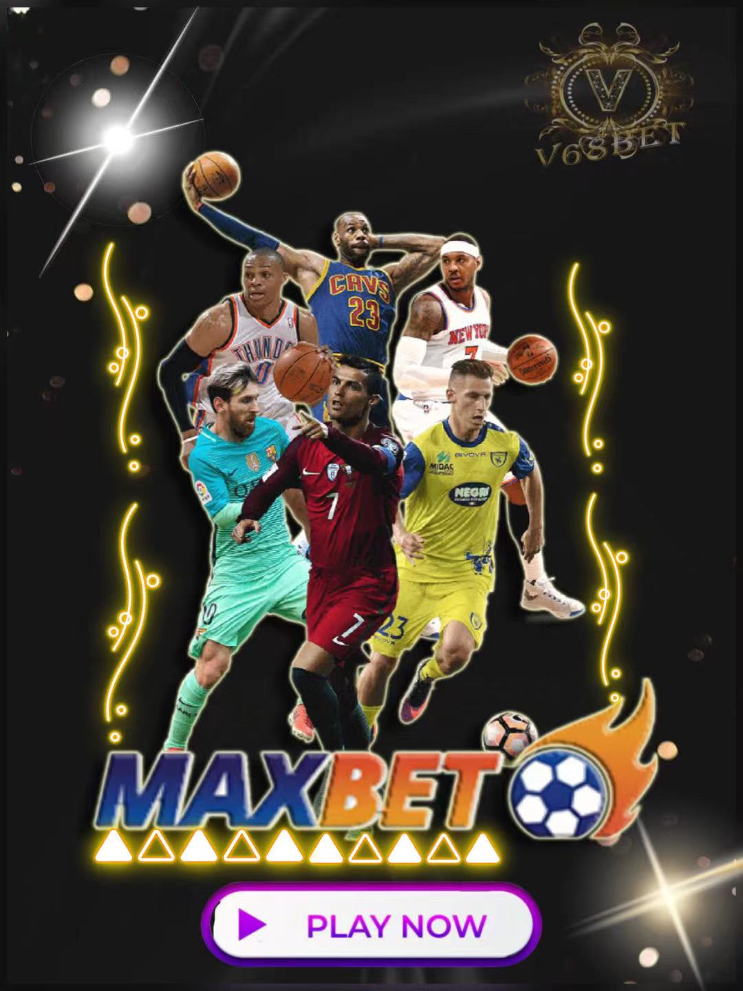 Jogo de futebol android