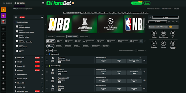 Bet 7 sport