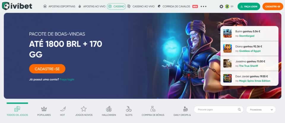Iwildcasino.com