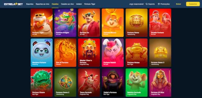 Sites de apostas