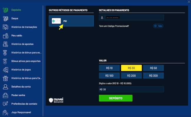 Sportsbet.io