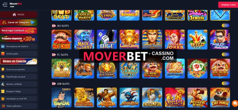Clube win casino