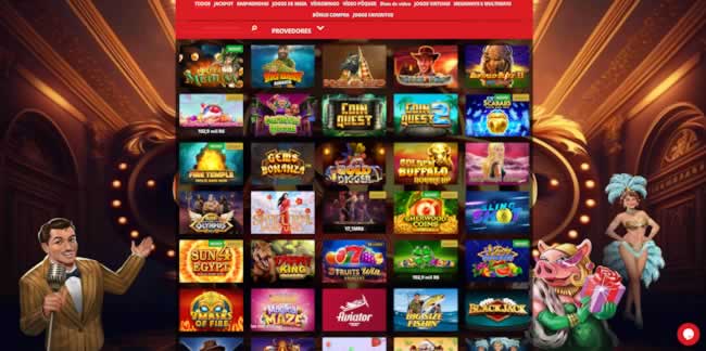 Jogos de azar