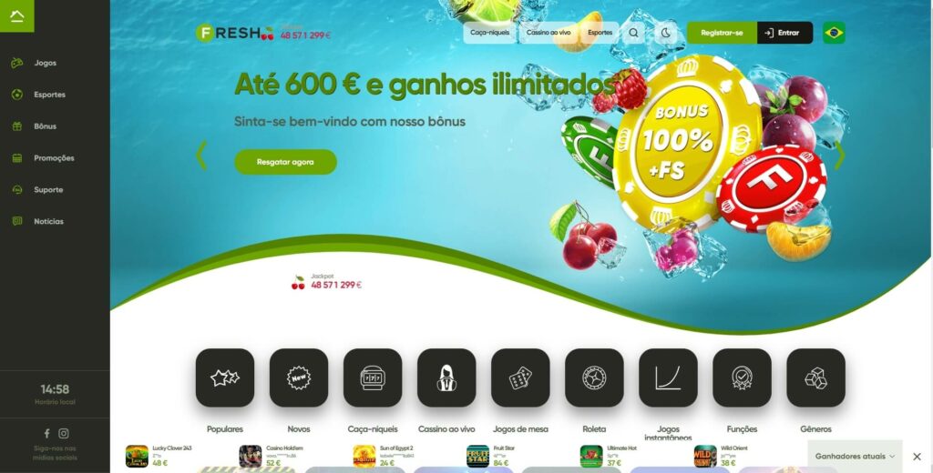 Bet7 club