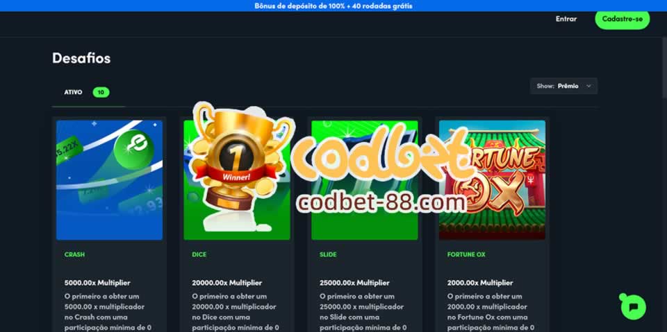 Jogos crash