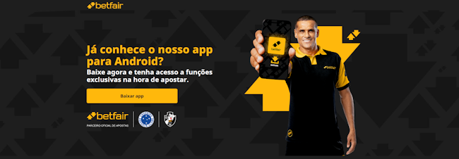 Fazer o download