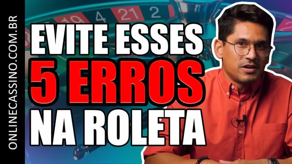 Bets esportiva