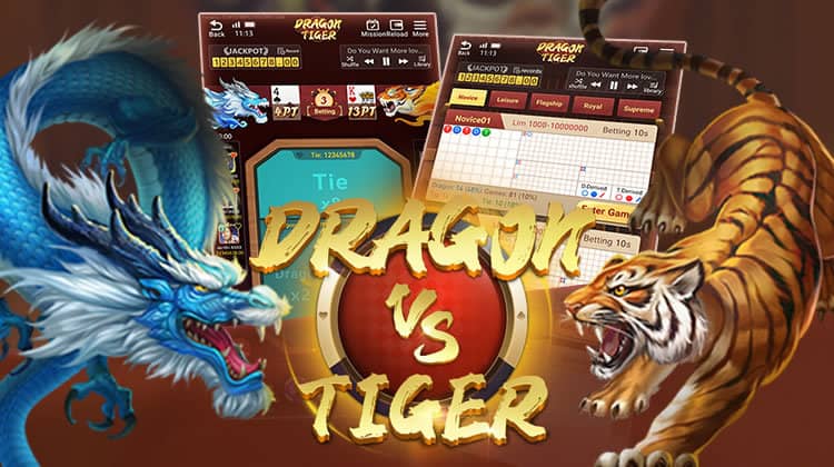 Crypto casino