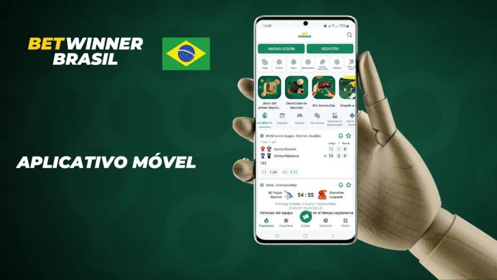 Bet365 app