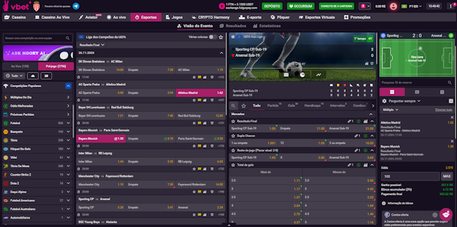 Bingo online valendo dinheiro