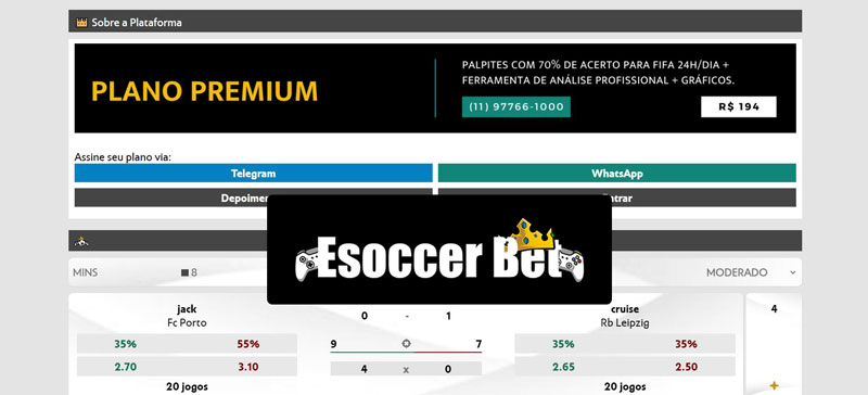 Palmeiras sub 20 x