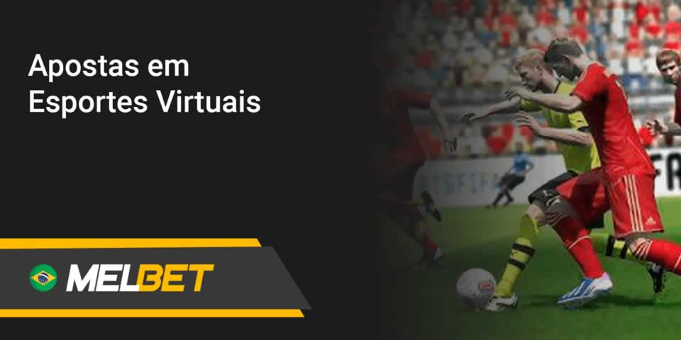 Baixar o aplicativo bet365