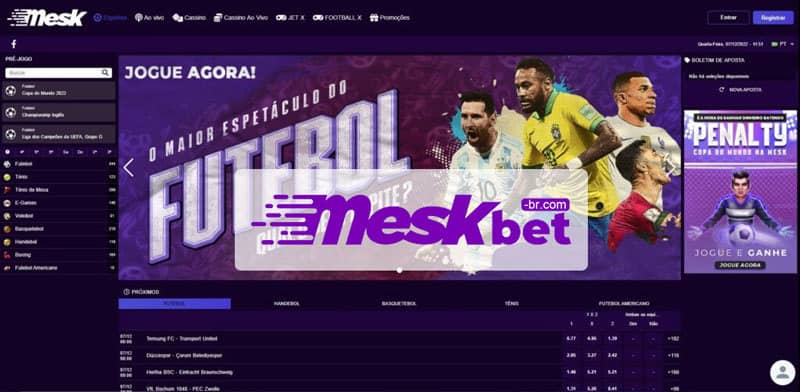 Bet365 entrar na conta