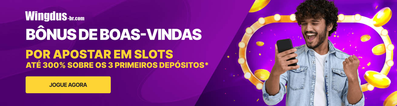 Casa de apostas