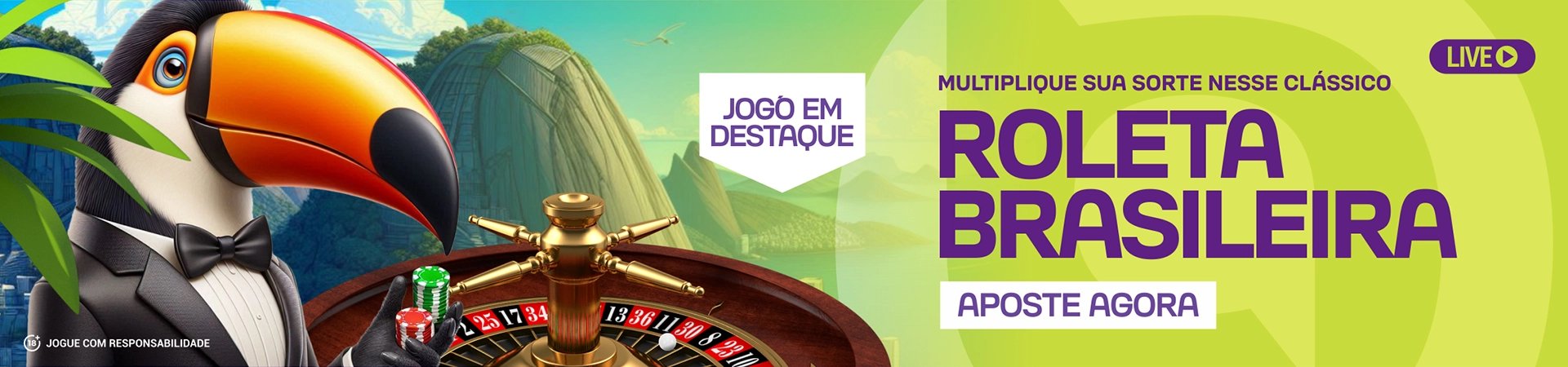 Melhor site de apostas esportivas
